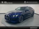 BMW 420dA xDrive 190ch M Sport Gran Coupé