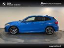 BMW 116i 109ch M Sport