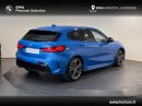 BMW 116i 109ch M Sport
