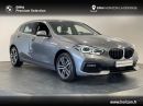 BMW 118iA 136ch Business Design DKG7