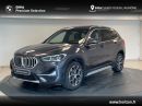 BMW X1 sDrive16dA 116ch xLine DKG7