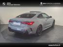 BMW 420iA 184ch M Sport Coupé