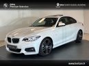 BMW 220iA 184ch M Sport Euro6d-T Coupé