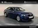 BMW 318dA 150ch Business Design