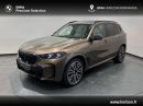 BMW X5 xDrive50e 489ch M Sport