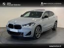 BMW X2 xDrive25eA 220ch M Sport Euro6d-T 6cv