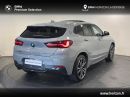 BMW X2 xDrive25eA 220ch M Sport Euro6d-T 6cv