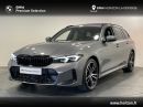 BMW 320eA 204ch M Sport Touring