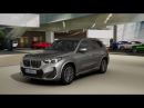 BMW X1 xDrive25e 245ch M Sport