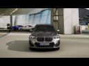 BMW X1 xDrive25e 245ch M Sport