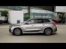 BMW X1 xDrive25e 245ch M Sport