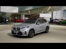 BMW X3 xDrive30e 299ch M Sport