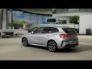 BMW X3 xDrive30e 299ch M Sport