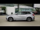 BMW X3 xDrive30e 299ch M Sport