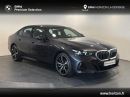 BMW 530e 299ch M Sport