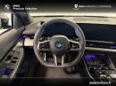 BMW 530e 299ch M Sport