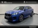 BMW X2 sDrive20iA 170ch M Sport DKG7