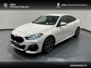 BMW 218iA 136ch M Sport DKG7 Gran Coupé
