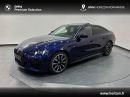 BMW 420dA xDrive 190ch M Sport Gran Coupé