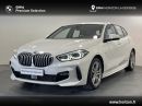 BMW 116i 109ch Edition M Design