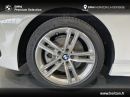 BMW 116i 109ch Edition M Design