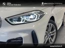 BMW 116i 109ch Edition M Design