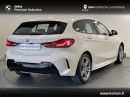 BMW 116i 109ch Edition M Design