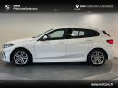 BMW 116i 109ch Edition M Design
