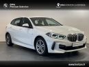 BMW 116i 109ch Edition M Design