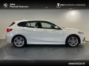 BMW 116i 109ch Edition M Design