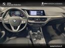 BMW 116i 109ch Edition M Design