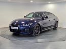 BMW i4 M60 601ch M Performance xDrive