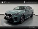 BMW X2 sDrive20dA 163ch M Sport DKG7