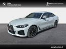 BMW i4 eDrive40 340ch M Sport