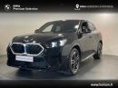 BMW X2 sDrive20iA 170ch M Sport DKG7