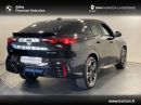 BMW X2 sDrive20iA 170ch M Sport DKG7