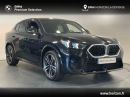 BMW X2 sDrive20iA 170ch M Sport DKG7