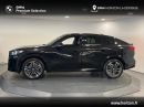 BMW X2 sDrive20iA 170ch M Sport DKG7