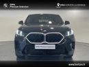 BMW X2 sDrive20iA 170ch M Sport DKG7