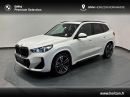 BMW X1 ixDrive30 313ch M Sport