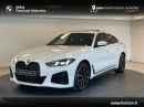 BMW 420dA xDrive 190ch M Sport Gran Coupé