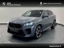 BMW X2 sDrive20iA 170ch M Sport DKG7