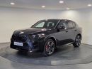 BMW X2 sDrive20dA 163ch M Sport DKG7