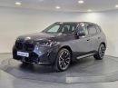 BMW X3 xDrive30e 299ch M Sport