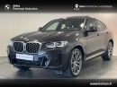 BMW X4 xDrive30i 245ch M Sport