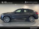 BMW X4 xDrive30i 245ch M Sport