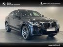 BMW X4 xDrive30i 245ch M Sport