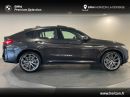 BMW X4 xDrive30i 245ch M Sport