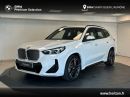 BMW X1 ieDrive20 204ch M Sport