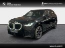BMW X3 xDrive20 208ch M Sport